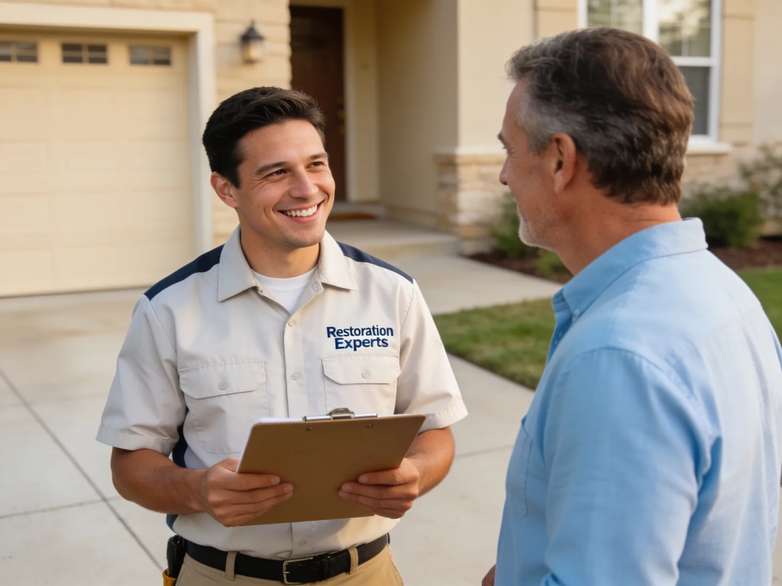 Water Damage Cleanup Somerton, AZ FAQs